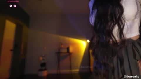 tg channel asianbae online show from 12, 3, 2026