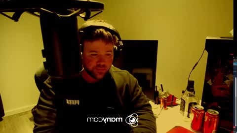 Snapshot of baftez chatting on 10, 3, 2025 Baffels online show from 10, 3, 2025