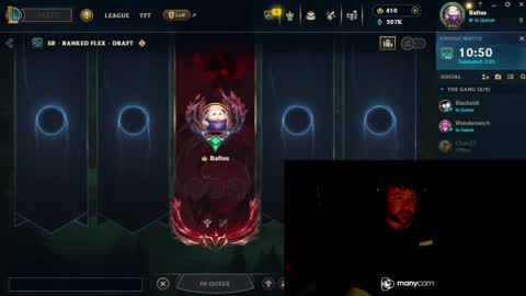 Snapshot of baftez chatting on 6, 11, 2025 Baffels online show from 6, 11, 2025