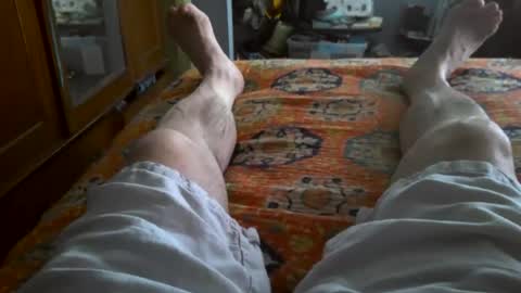 Carlos online show from 18, 7, 2026