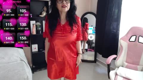 sandra online show from 18, 1, 2025