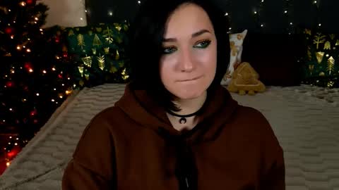 Snapshot of baileelynn chatting on 21, 12, 2025 Bailyn online show from 21, 12, 2025