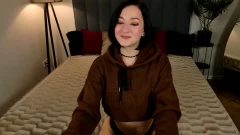 Snapshot of baileelynn chatting on 10, 1, 2026 Bailyn online show from 10, 1, 2026