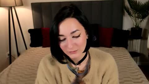 Snapshot of baileelynn chatting on 14, 1, 2026 Bailyn online show from 14, 1, 2026