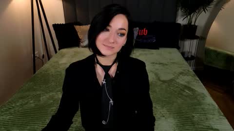 Snapshot of baileelynn chatting on 1, 2, 2026 Bailyn online show from 1, 2, 2026