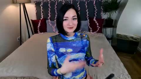 Snapshot of baileelynn chatting on 6, 3, 2026 Bailyn online show from 6, 3, 2026