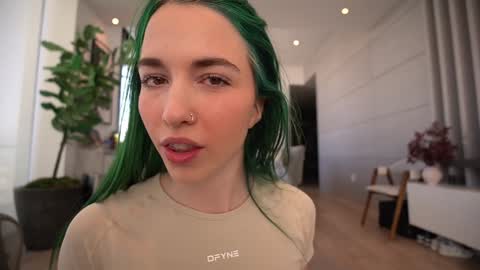 Bailey online show from 12, 1, 2025