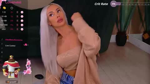 bailey_rush online show from 17, 9, 2025