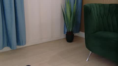 bailey_rush online show from 17, 10, 2025