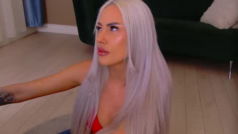 bailey_rush online show from 13, 2, 2026