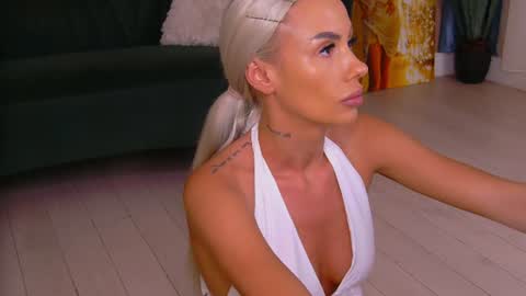 bailey_rush online show from 2, 7, 2026