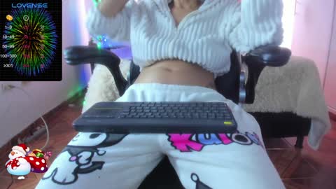 IM BAILEY online show from 30, 12, 2024