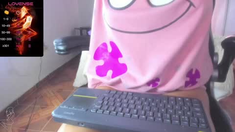 IM BAILEY online show from 6, 1, 2025