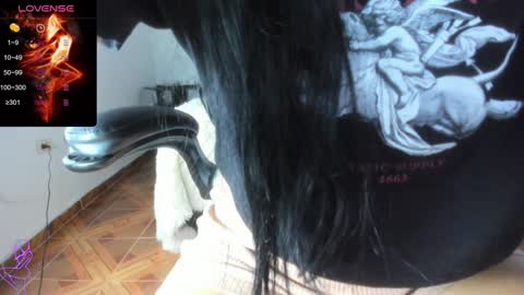 IM BAILEY online show from 9, 1, 2025