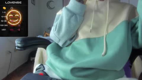 IM BAILEY online show from 25, 2, 2025