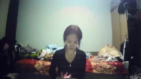 Snapshot of bailliy chatting on 9, 10, 2025 bailliy online show from 9, 10, 2025