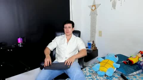 bain_aaron online show from 19, 4, 2026