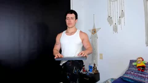 bain_aaron online show from 30, 4, 2026