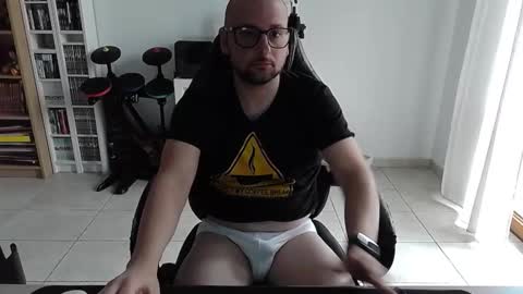 Snapshot of bakapo chatting on 29, 10, 2025 Seggiola online show from 29, 10, 2025