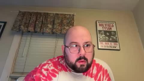 xhefbaked online show from 27, 4, 2026