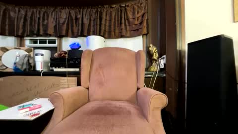 balddickstroking online show from 7, 1, 2026