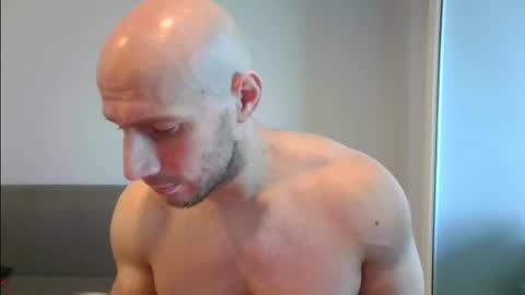 baldyboyy online show from 9, 2, 2025