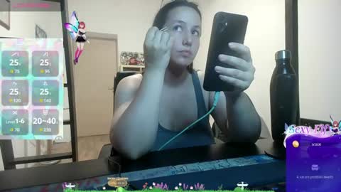 Snapshot of balefulmomma chatting on 19, 7, 2026 balefulmomma online show from 19, 7, 2026