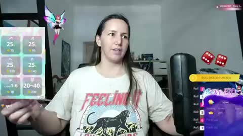 Snapshot of balefulmomma chatting on 28, 7, 2026 balefulmomma online show from 28, 7, 2026
