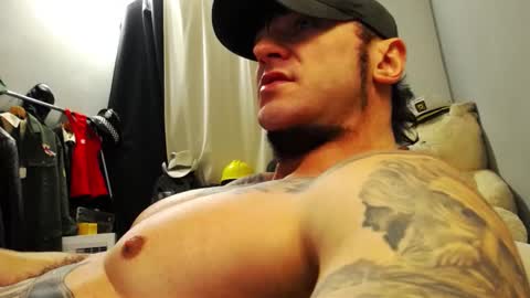 Bret Ballard online show from 29, 1, 2025