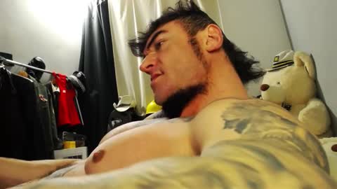 Bret Ballard online show from 3, 3, 2025