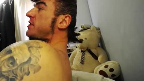 Bret Ballard online show from 7, 3, 2025