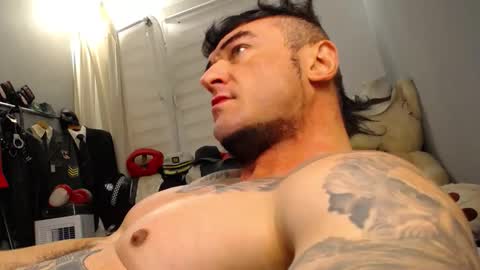 Bret Ballard online show from 17, 9, 2025