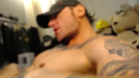 Bret Ballard online show from 20, 3, 2026