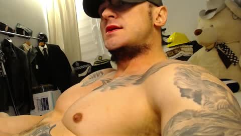 Bret Ballard online show from 13, 5, 2026
