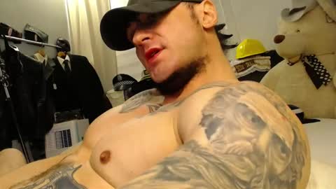 Bret Ballard online show from 4, 6, 2026