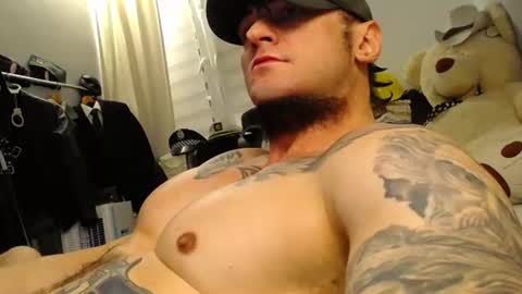 Bret Ballard online show from 19, 6, 2026