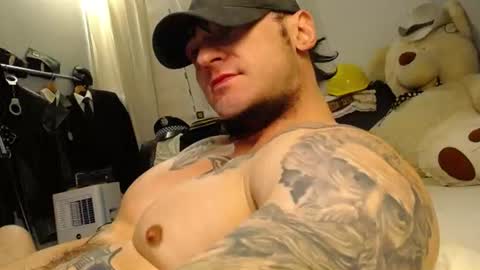 Bret Ballard online show from 24, 6, 2026