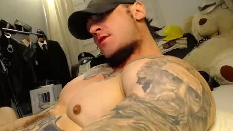 Bret Ballard online show from 26, 7, 2026
