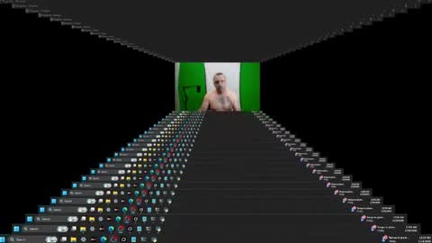 ballbustingbro online show from 19, 1, 2026