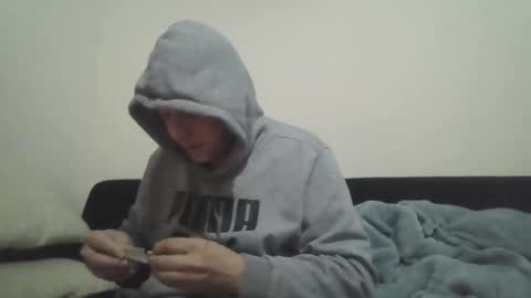 Snapshot of ballzrockwell chatting on 6, 12, 2024 ballzrockwell online show from 6, 12, 2024