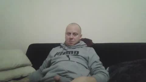 Snapshot of ballzrockwell chatting on 19, 12, 2024 ballzrockwell online show from 19, 12, 2024