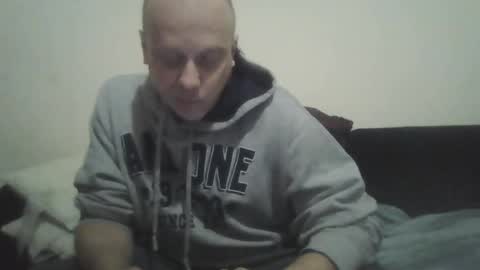 Snapshot of ballzrockwell chatting on 24, 12, 2024 ballzrockwell online show from 24, 12, 2024