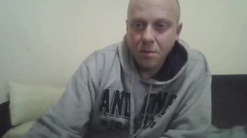 Snapshot of ballzrockwell chatting on 25, 12, 2024 ballzrockwell online show from 25, 12, 2024