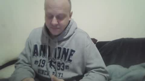 Snapshot of ballzrockwell chatting on 25, 12, 2024 ballzrockwell online show from 25, 12, 2024