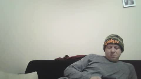 Snapshot of ballzrockwell chatting on 26, 1, 2025 ballzrockwell online show from 26, 1, 2025