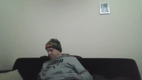 Snapshot of ballzrockwell chatting on 27, 1, 2025 ballzrockwell online show from 27, 1, 2025