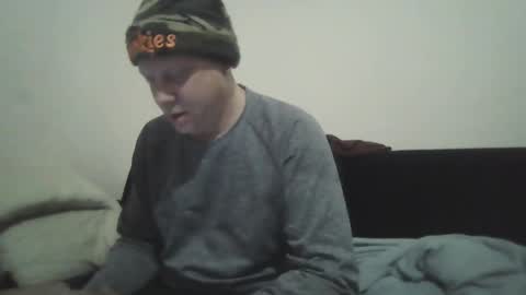 Snapshot of ballzrockwell chatting on 27, 1, 2025 ballzrockwell online show from 27, 1, 2025