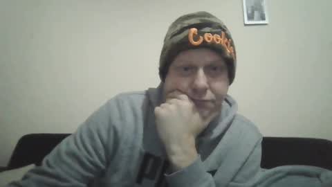 Snapshot of ballzrockwell chatting on 18, 2, 2025 ballzrockwell online show from 18, 2, 2025