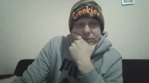 Snapshot of ballzrockwell chatting on 19, 2, 2025 ballzrockwell online show from 19, 2, 2025