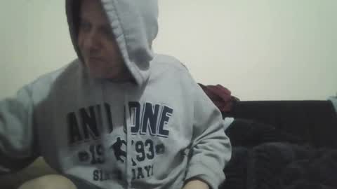 Snapshot of ballzrockwell chatting on 26, 2, 2025 ballzrockwell online show from 26, 2, 2025